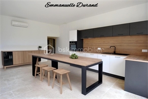 duplex-triplex à la vente -   84500  BOLLENE, surface 125 m2 vente duplex-triplex - UBI469892261